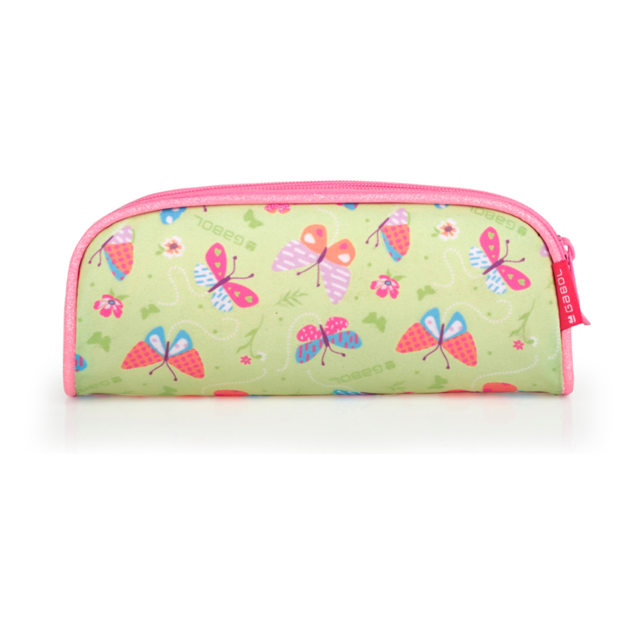 Estuche doble Gabol BOUQUET