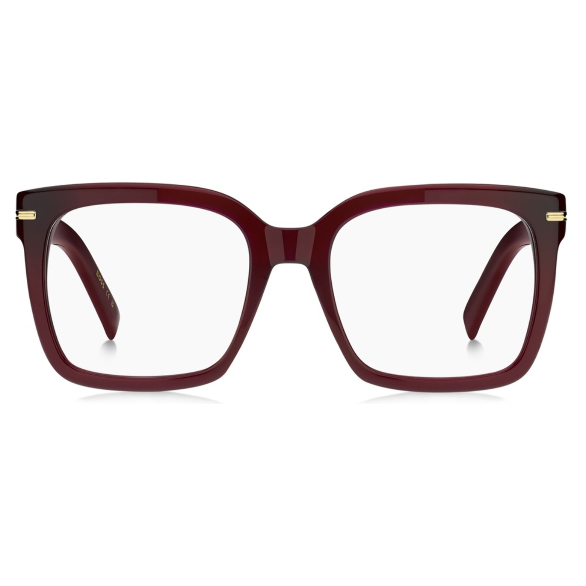 Gafas de Vista Hugo Boss 1733 LHF de Acetato Mujer 53 mm