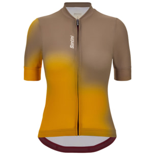 Spot - Maglia Donna - Verde Militare - Donna