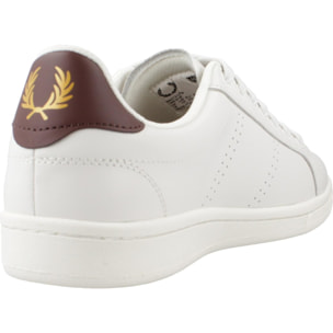 SNEAKERS FRED PERRY B6312