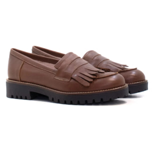 ZAPATO CA-2036 KRUST CUERO