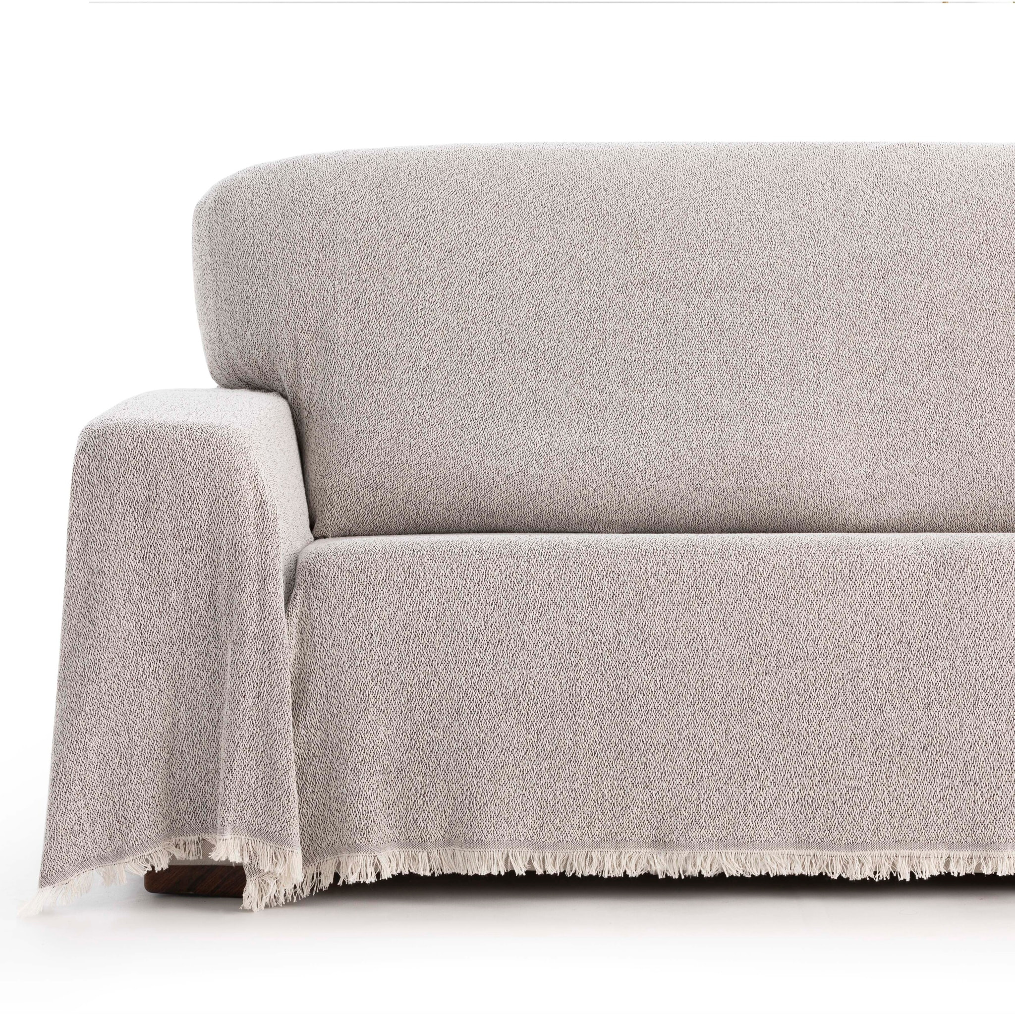 Foulard Multiusos MAGSS MARRON Nordic-Home