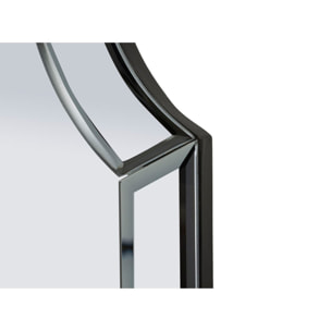 SPECCHIO DA MURO ISTANBUL GRIGIO CM 60X2X150 (MISURA SPECCHIO CM 54X143,5)