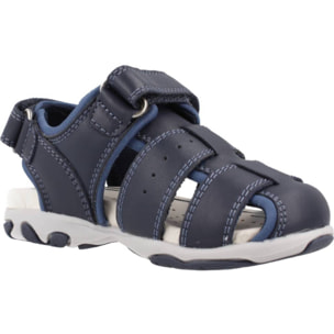 Sandalias Niño de la marca GEOX  modelo B S.FLAFFEE B.B AZUL