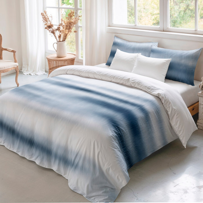 Housse nordique Kantara Blue