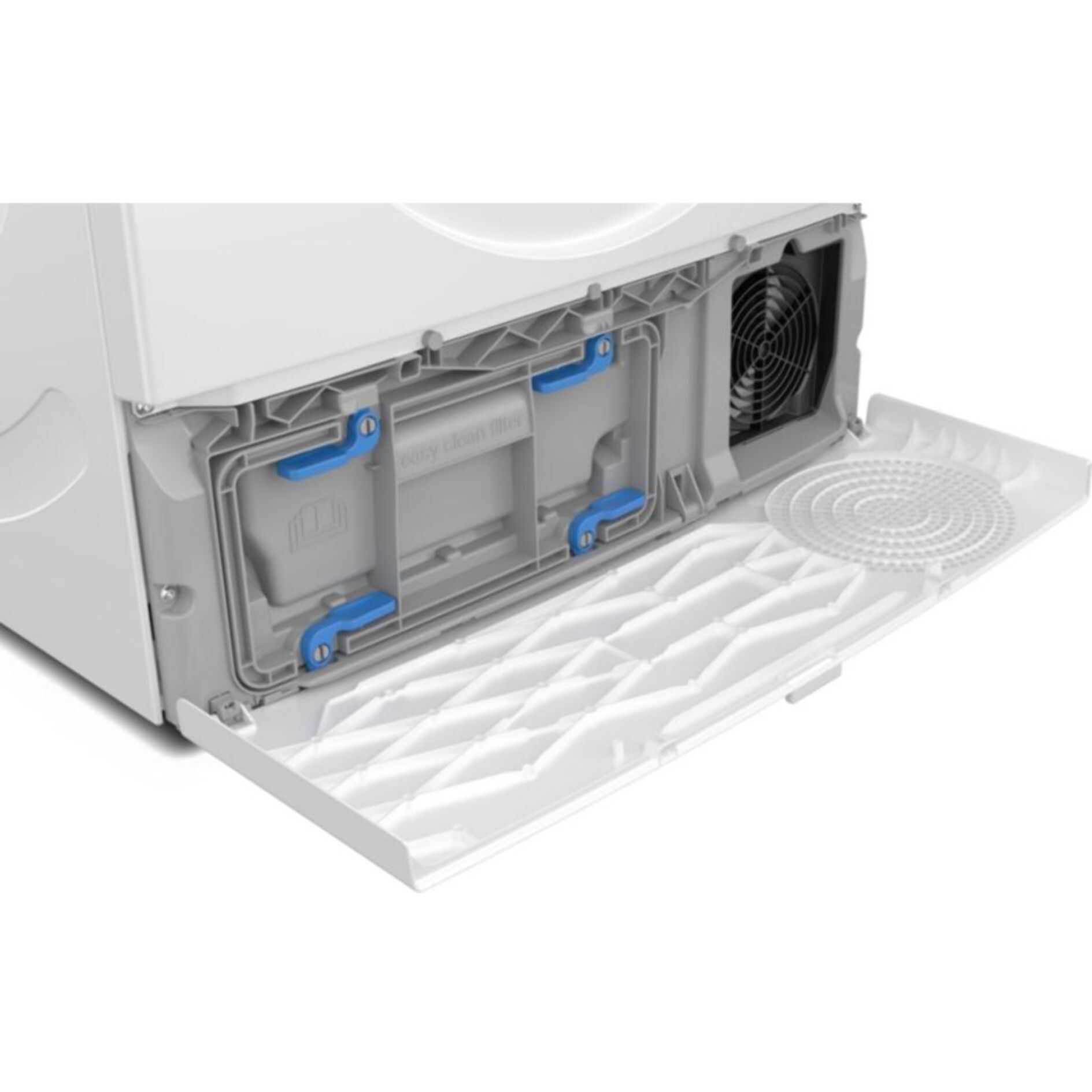 Sèche linge pompe à chaleur BOSCH WTH8320DFR