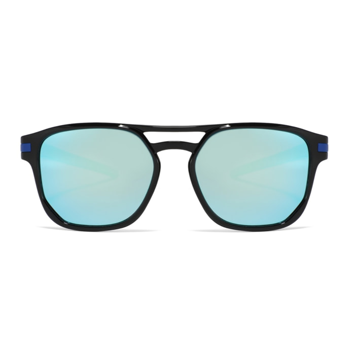 Gafas de Sol Fluor P0112-10 Polarizadas de Tr90 Hombre 53 mm