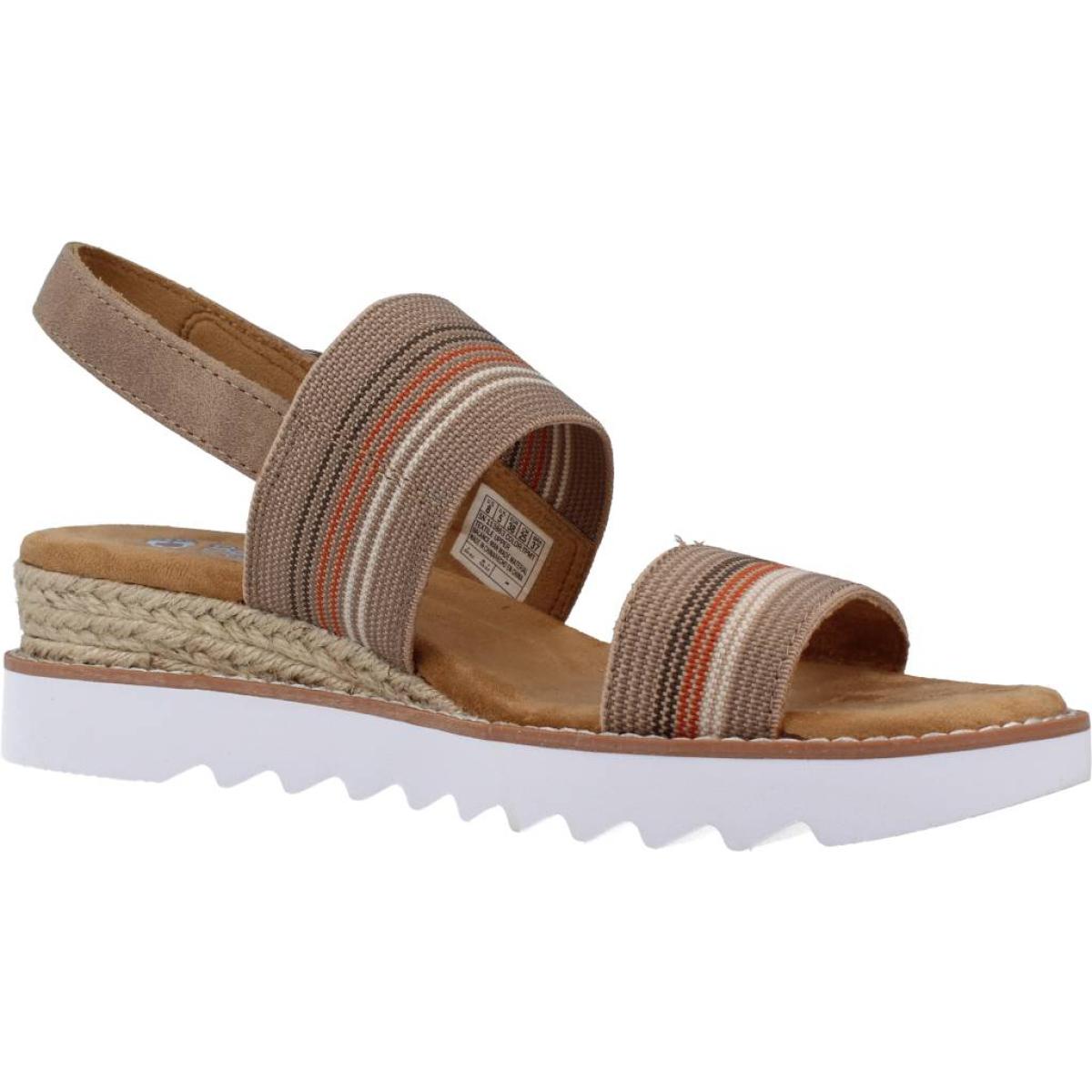 SANDALIAS SKECHERS DESERT KISS H