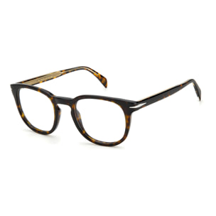 Montura de gafas David Beckham Hombre DB-1072-086