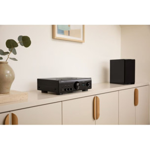 Amplificateur HiFi DENON PMA-900 Noir