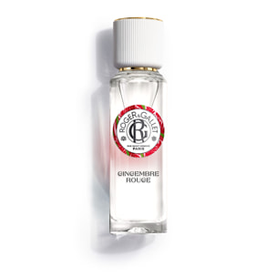 Gingembre Rouge - Eau Parfumée Bienfaisante