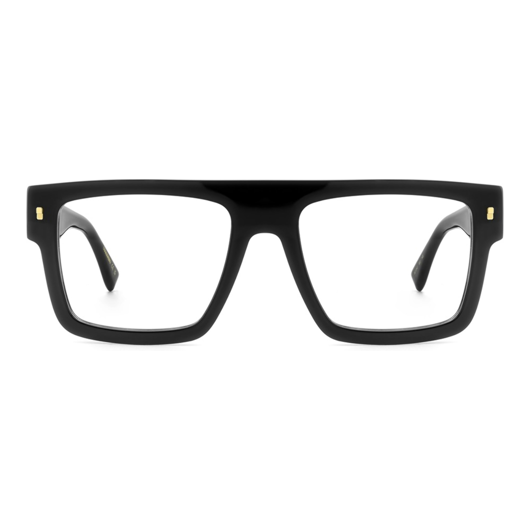 Gafas de Vista Dsquared2 D2 0147 807 de Acetato Hombre 54 mm