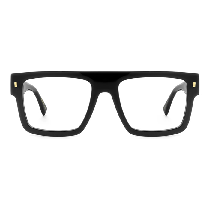 Gafas de Vista Dsquared2 D2 0147 807 de Acetato Hombre 54 mm