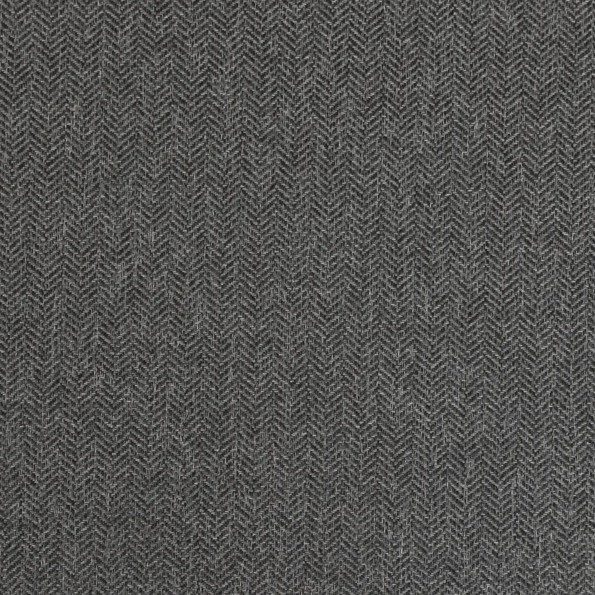 Pouf de jardin "Allure" graphite en aluminium traité en epoxy