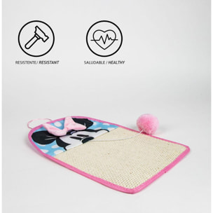 Rascador Para Gatos Minnie