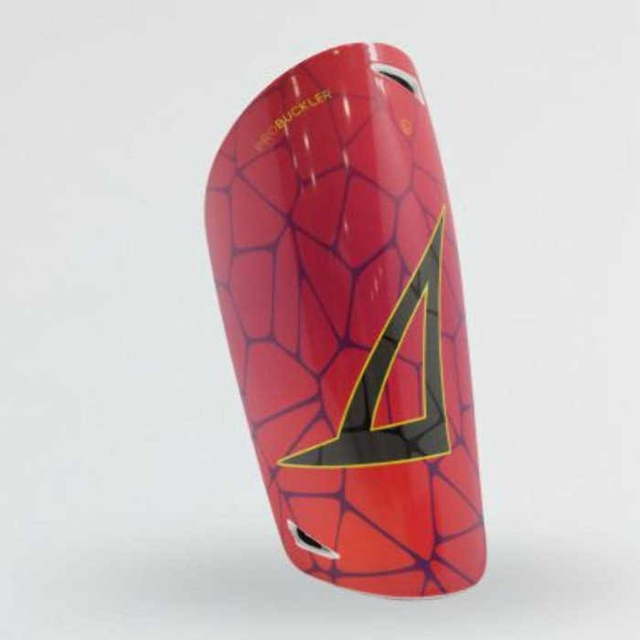 parastinco calcio fucsia arancio