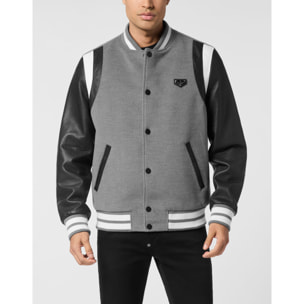 PHILIPP PLEIN Bomber