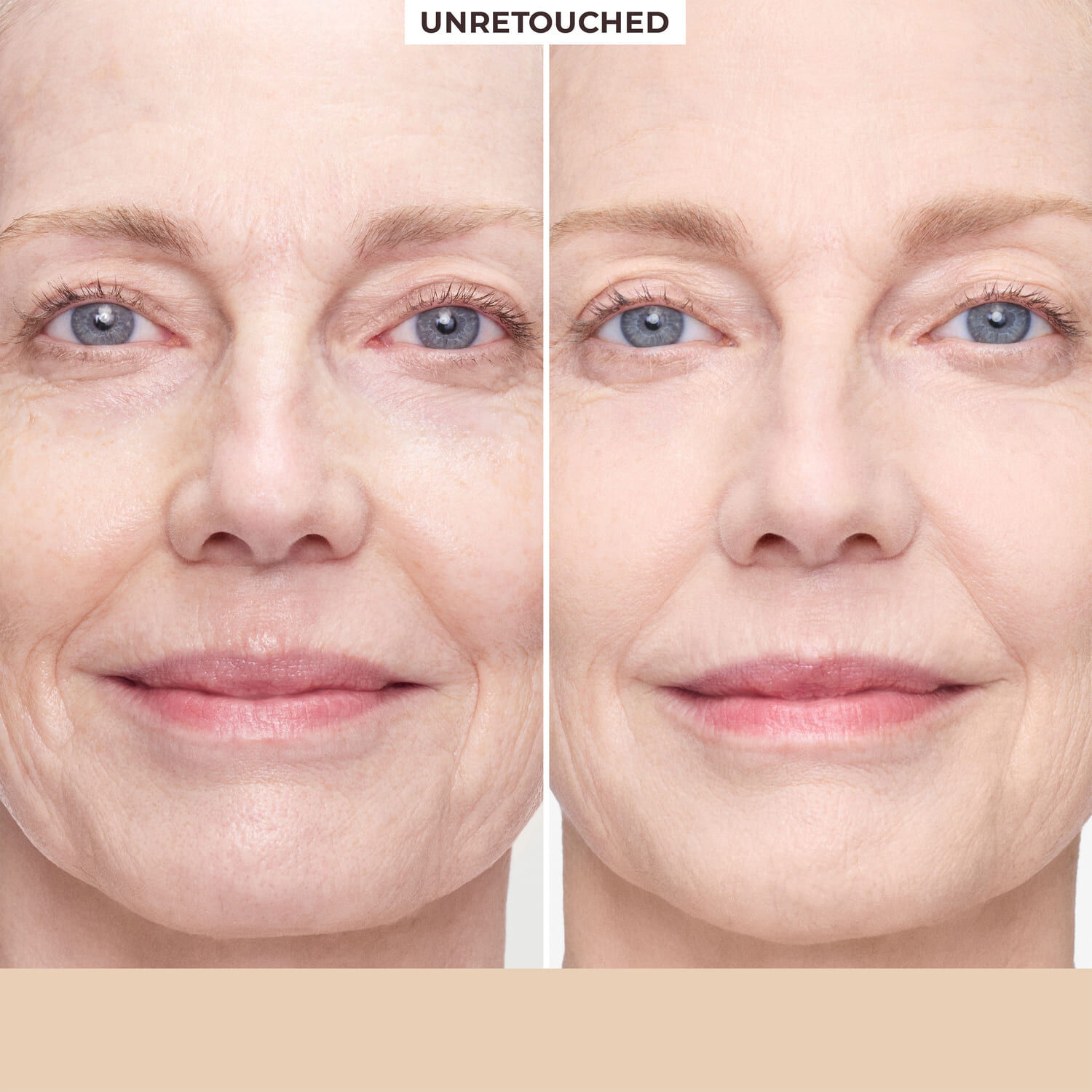 Tinted Moisturizer Blurred Matte Spf 30 - Crème Teintée Mat Flou