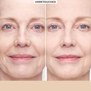 Tinted Moisturizer Blurred Matte Spf 30 - Crème Teintée Mat Flou
