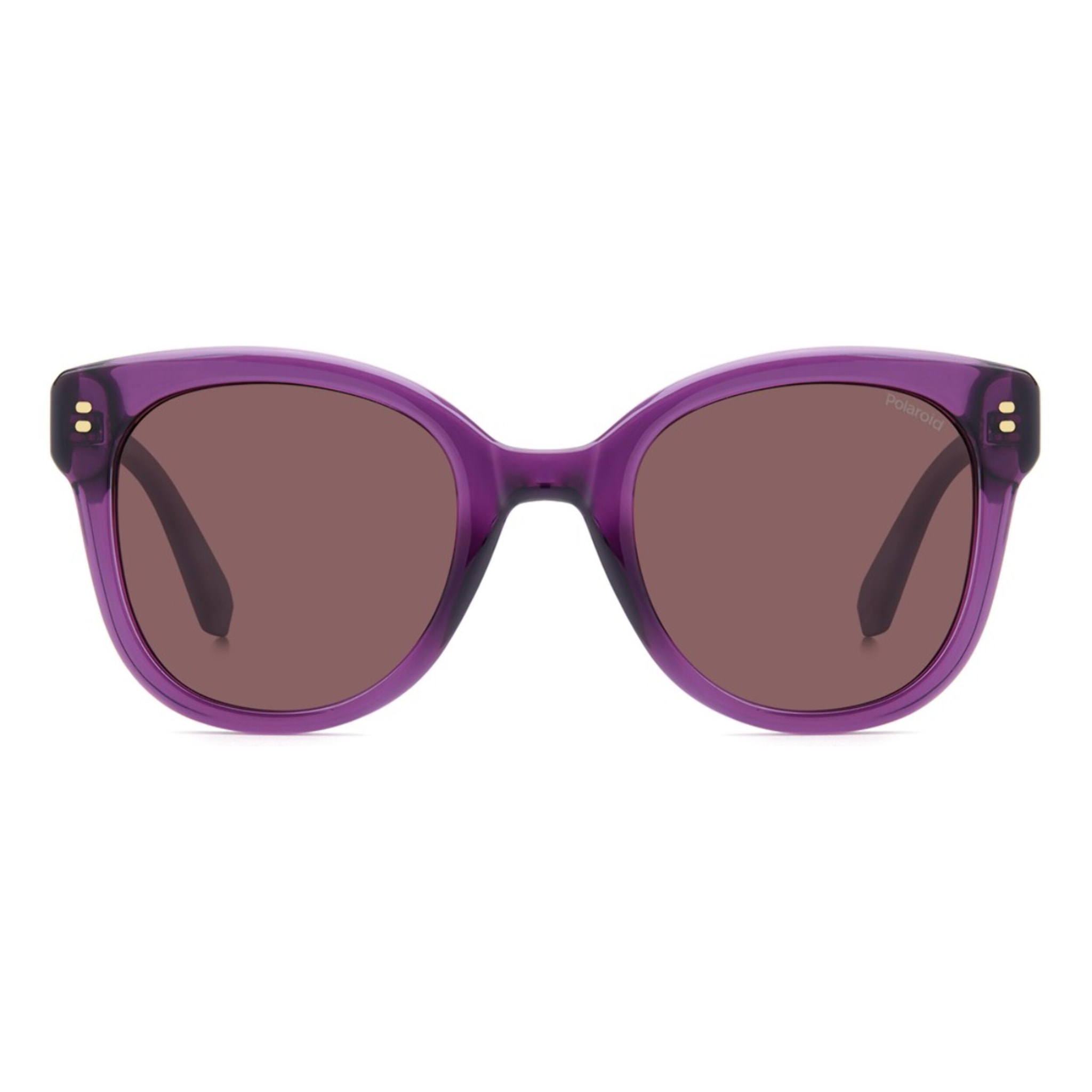 Gafas de Sol Polaroid PLD 6248/S/X B3V Polarizadas de Policarbonato Mujer 50 mm