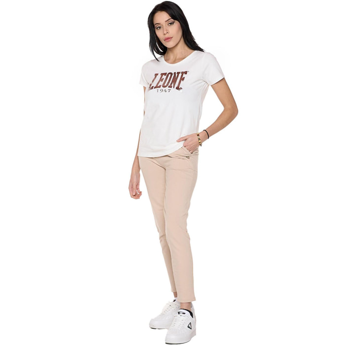 Pantaloni da tuta invernali da donna "Never Without"