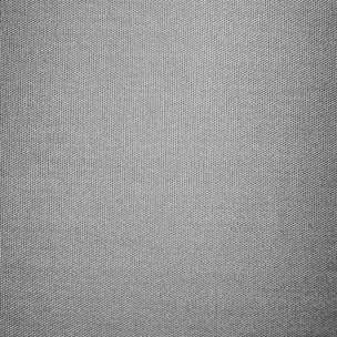 WHITE & WHITE Set 2 federe 100% cotone percalle Naturale