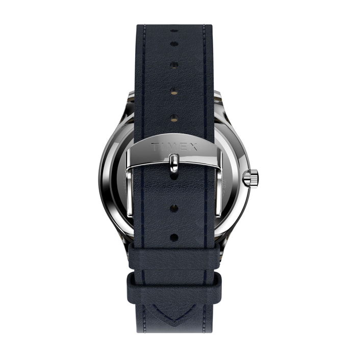 Timex Orologio Analogico Al Quarzo Easy Reader Gen 1