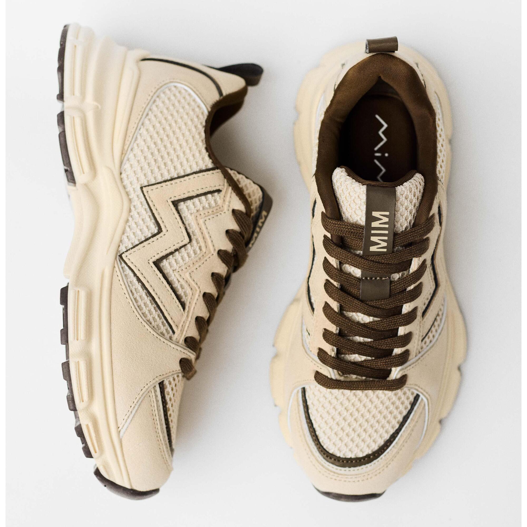 Zapatillas deportivas Double U 2.0