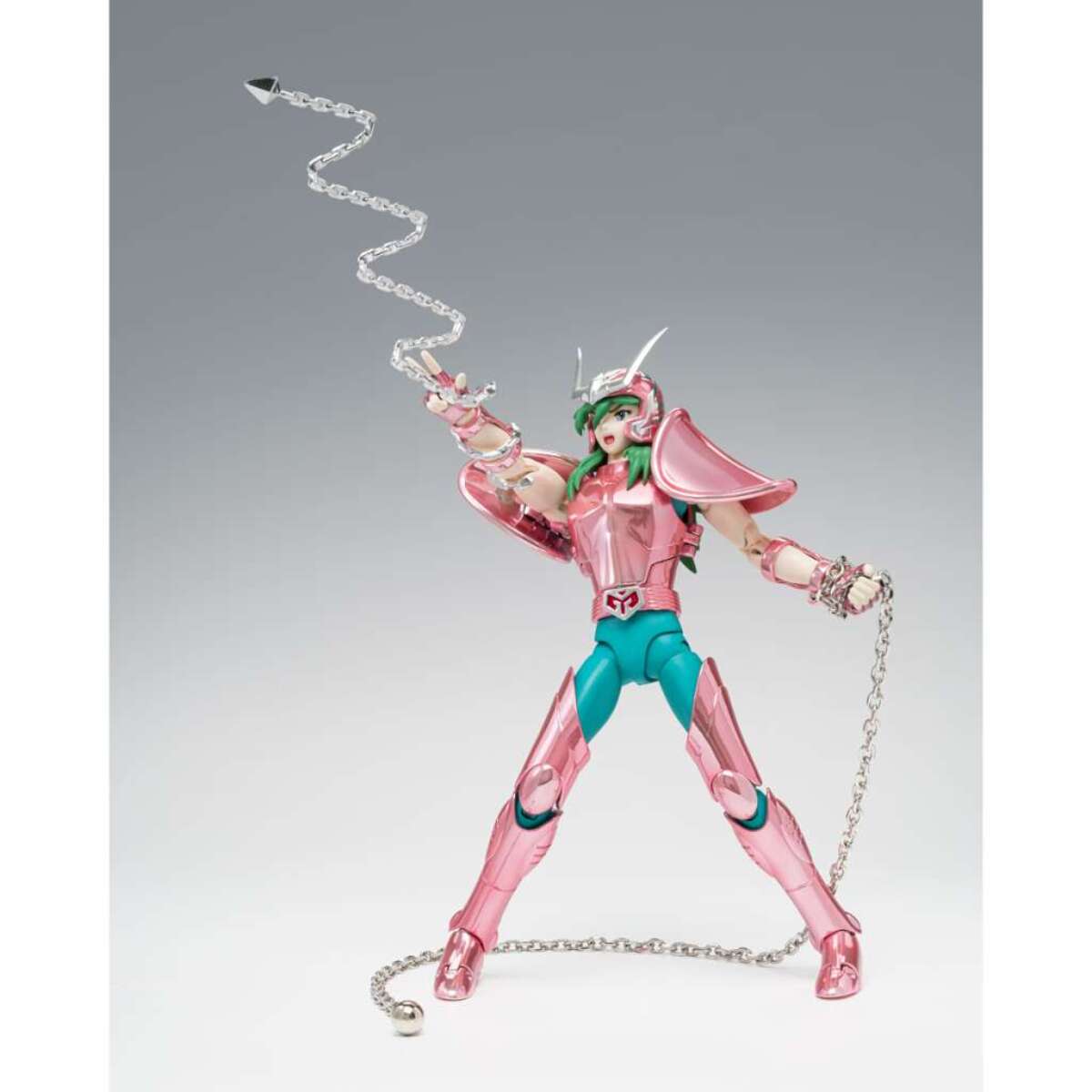 Saint Cloth Myth Andromeda Shun 20th Ann Action Figura Bandai