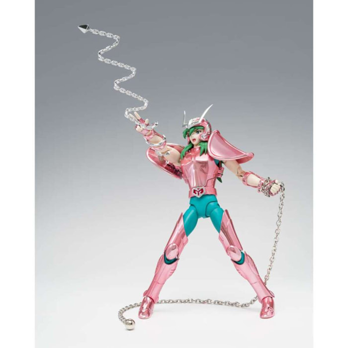 Saint Cloth Myth Andromeda Shun 20th Ann Action Figura Bandai