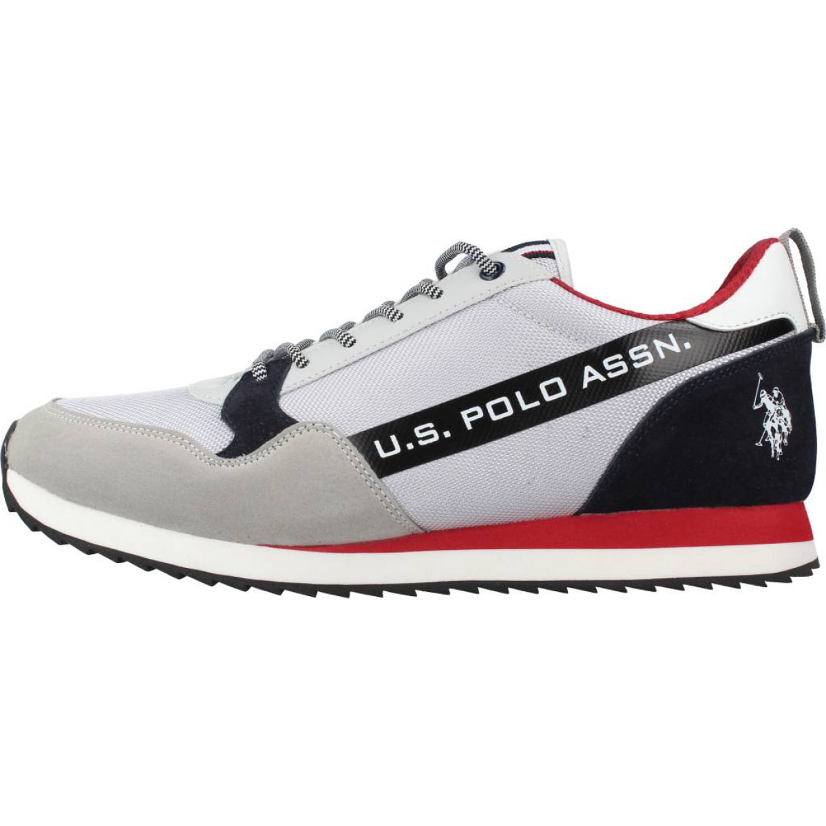 SNEAKERS U.S. POLO ASSN BALTY002M