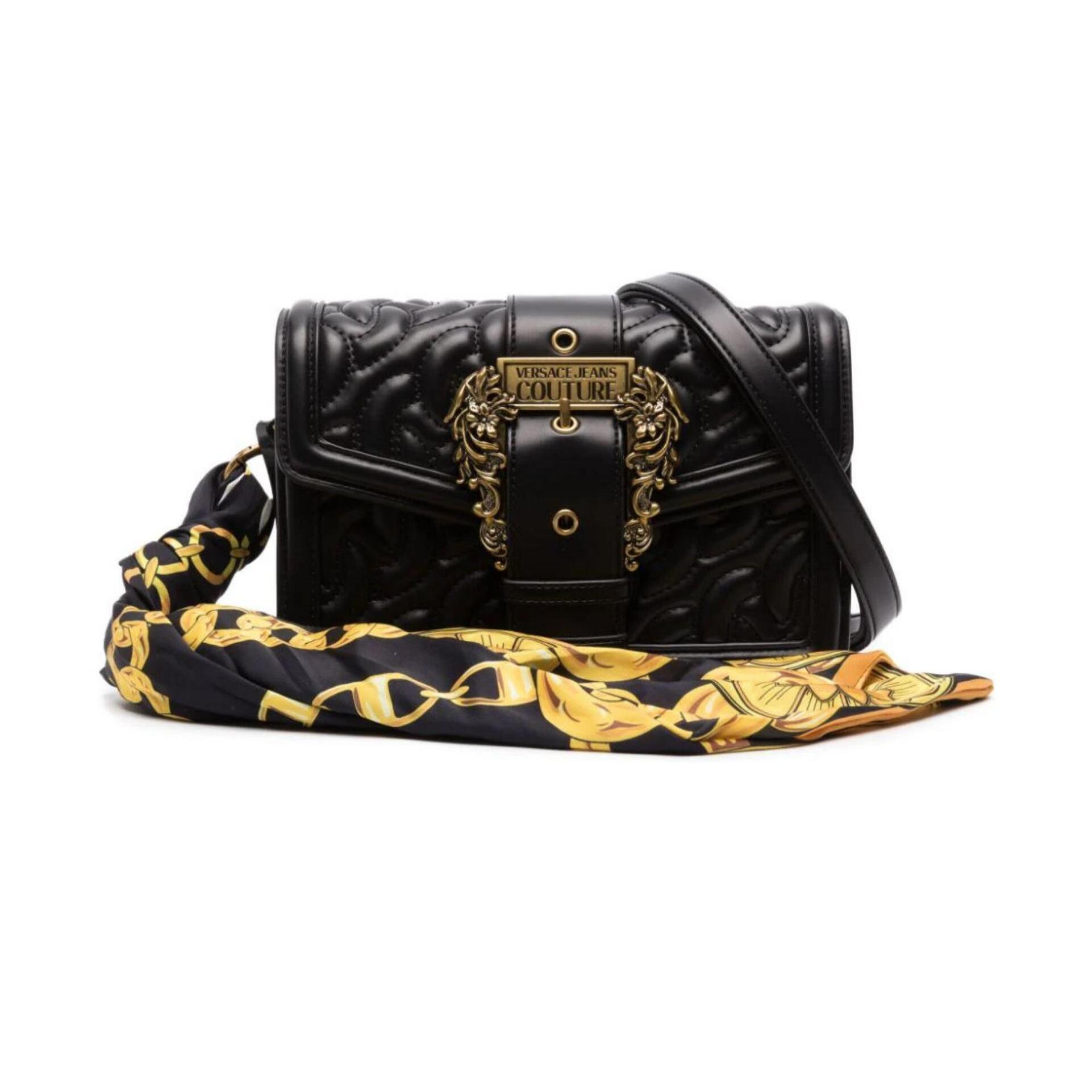 Versace Jeans Couture bolsa