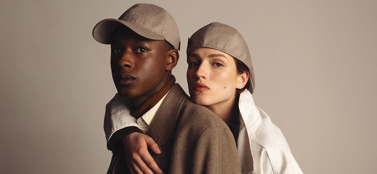 BORSALINO à super prix chez VEEPEE