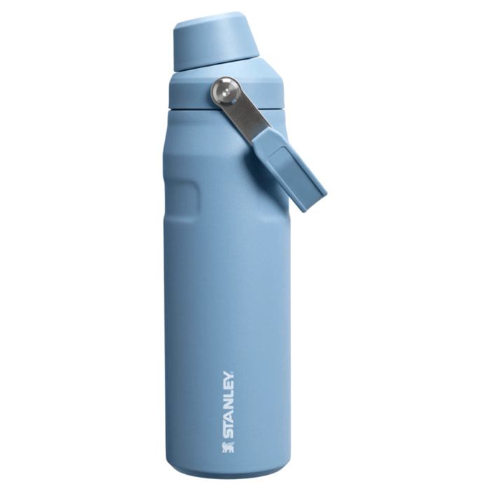 Botella de agua Isotermica - 0,7L - ICEFLOW™ BOTTLE FAST FLOW - Indigo