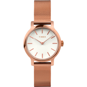 Timex Orologio Analogico Al Quarzo Transcend