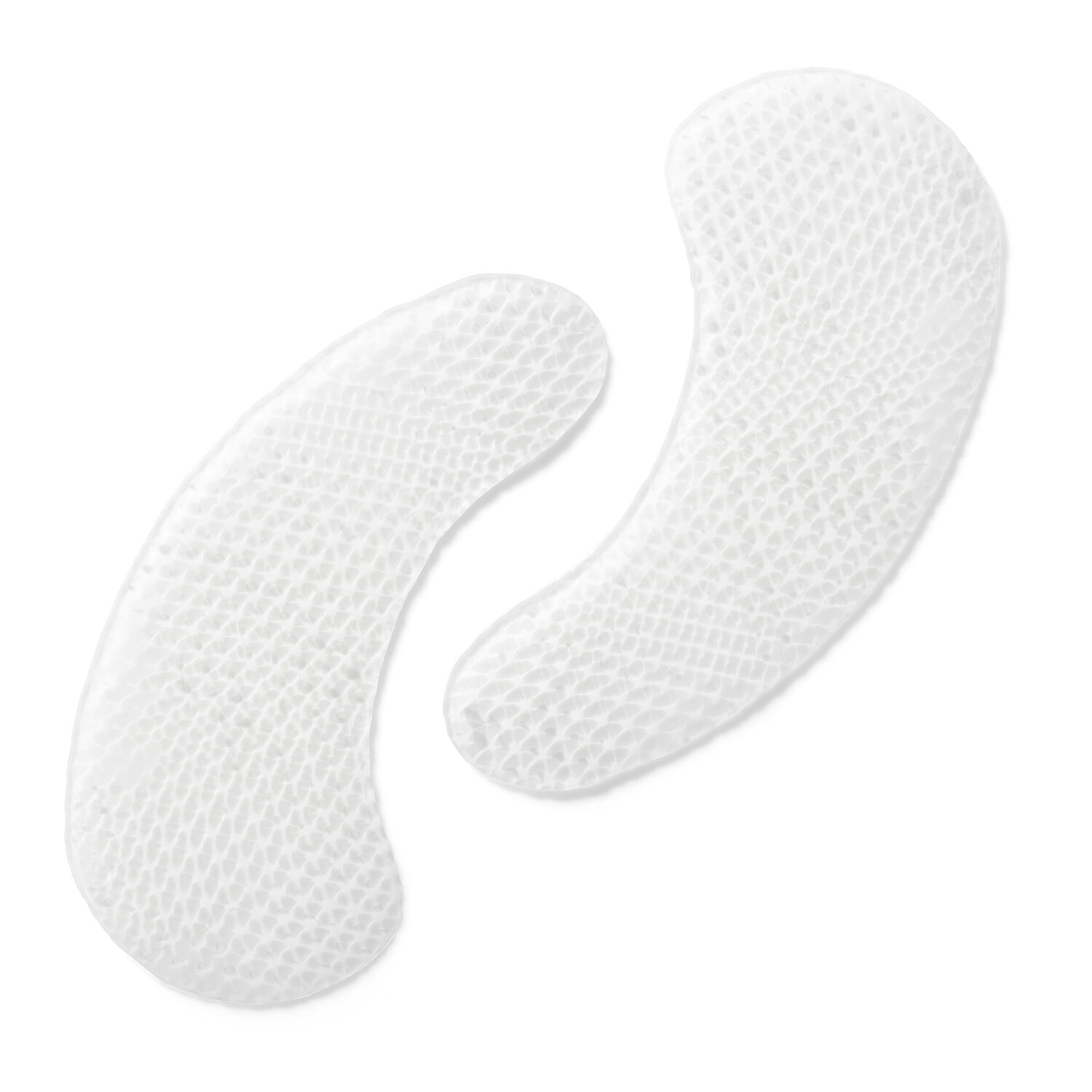 Hyaluronic Flash Eye Patch - Paire De Patchs Yeux Hydrogel