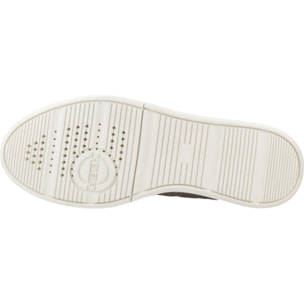 Sneakers de  Mujer de la marca GEOX  modelo D MELEDA BRONCE