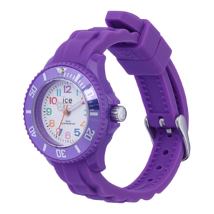 Reloj Ice 000788 Infantil Analogico Cuarzo con Correa de Silicona