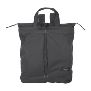 Zaino  unisex polyethylene terephthalate 100% Recycled polyethylene terephthalate 35x42x8 cm