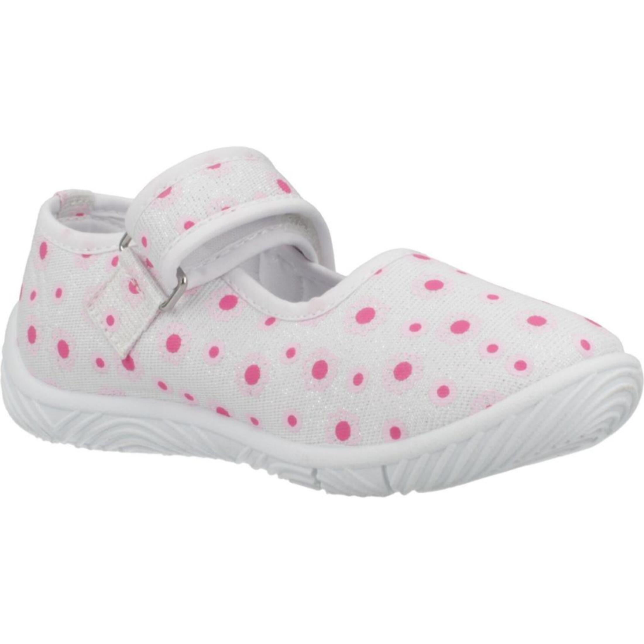 Sandalias Niña de la marca CHICCO  modelo MERCEDITAS TALIA BLANCO