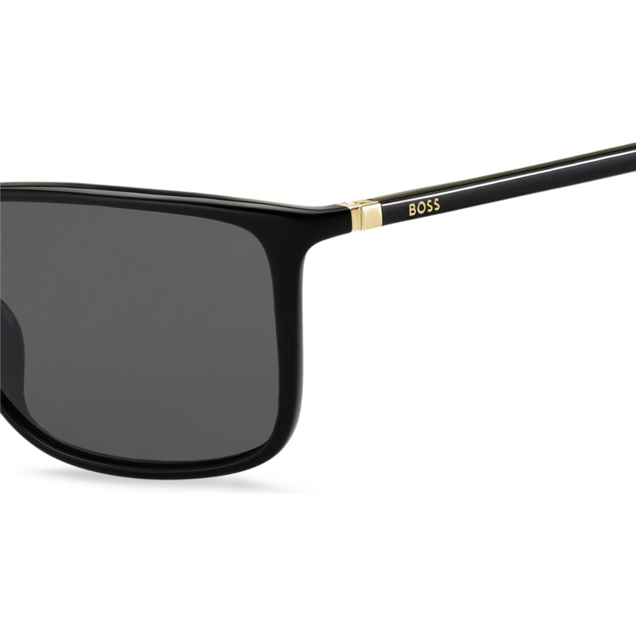 Gafas de Sol Hugo Boss 0665/S/IT 2M2 de Acetato Hombre 57 mm