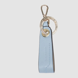 Piquadro Women's key chain with carabiner hook
