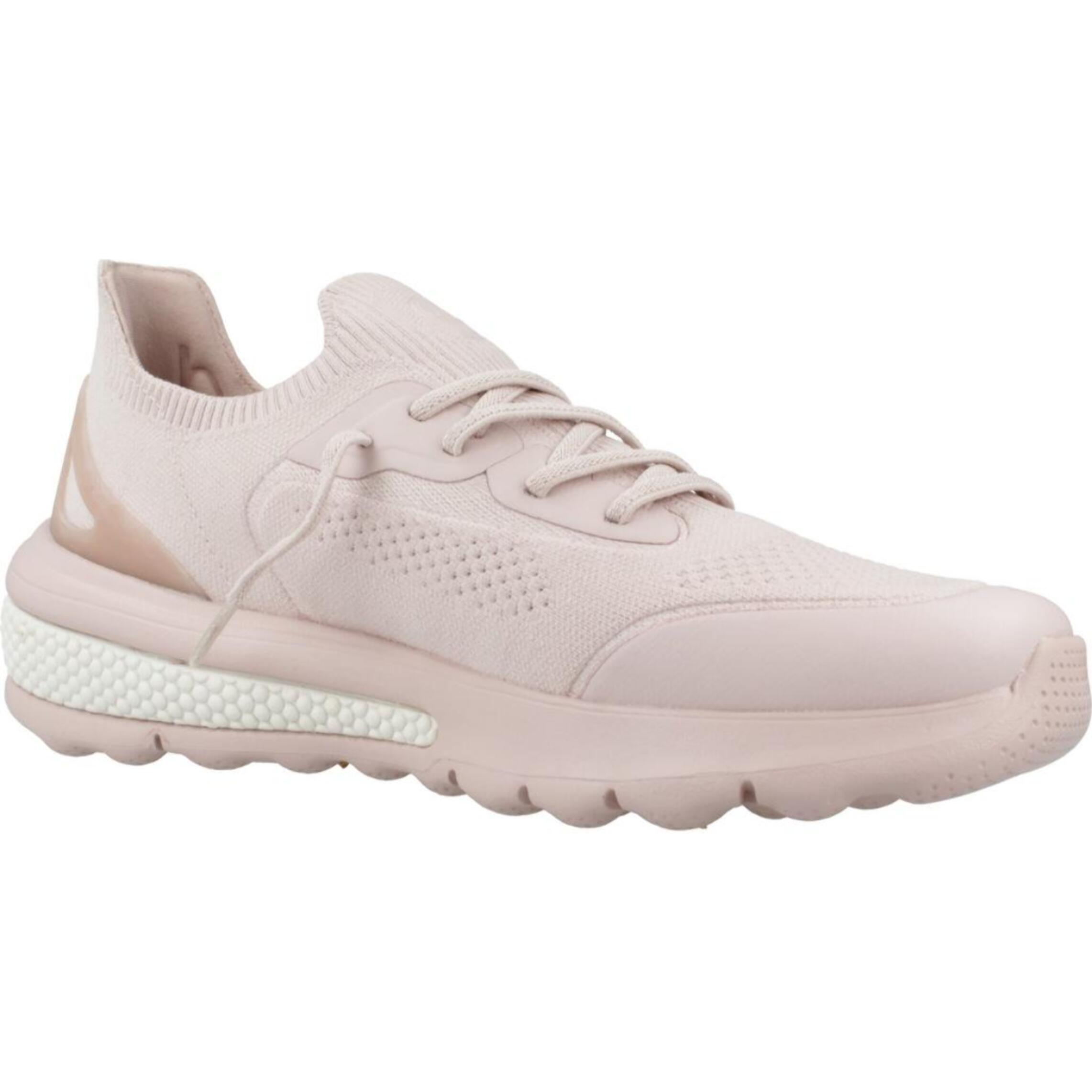 Sneakers de  Mujer de la marca GEOX  modelo D SPHERICA ACTIF ROSA