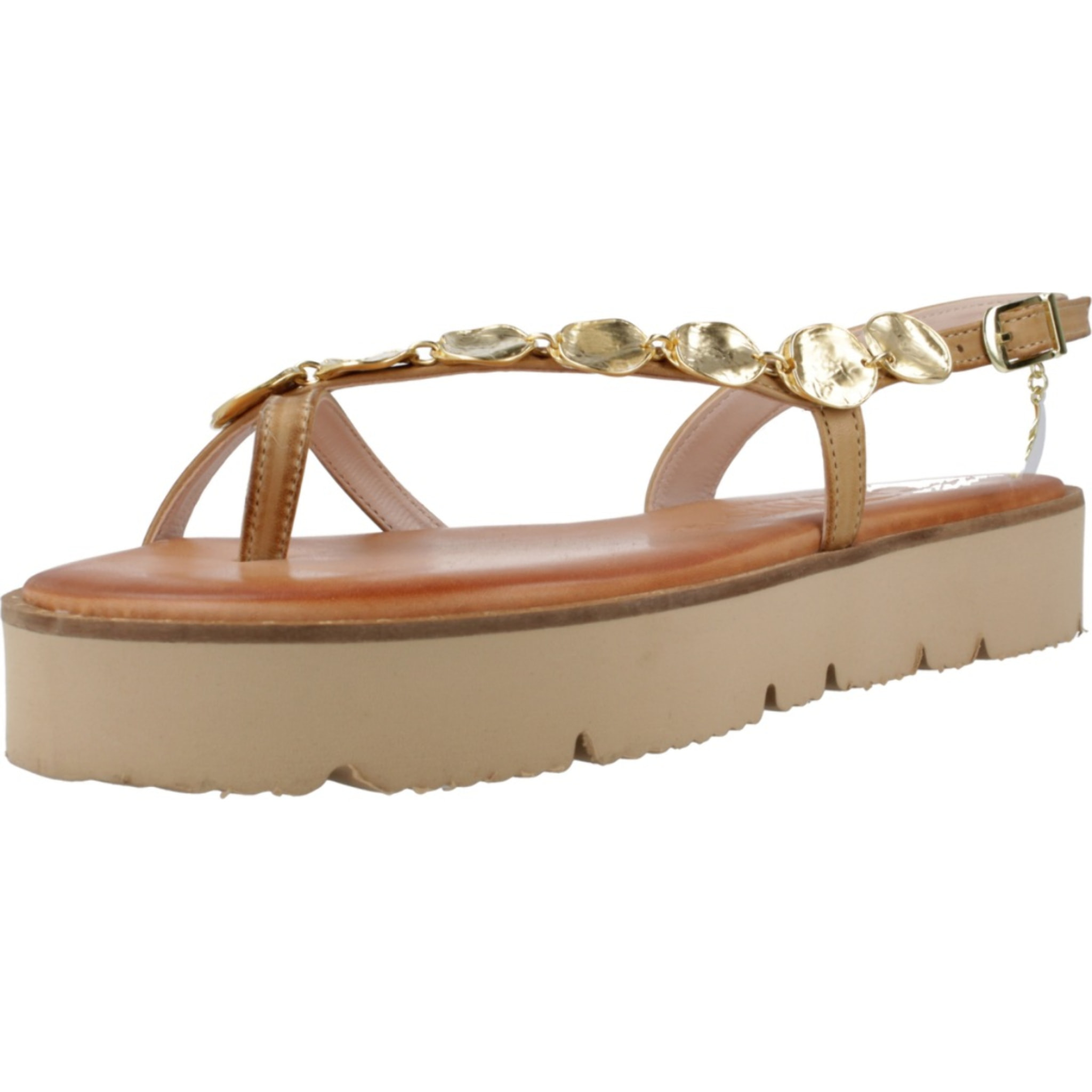 SANDALIAS CARYATIS 671607C