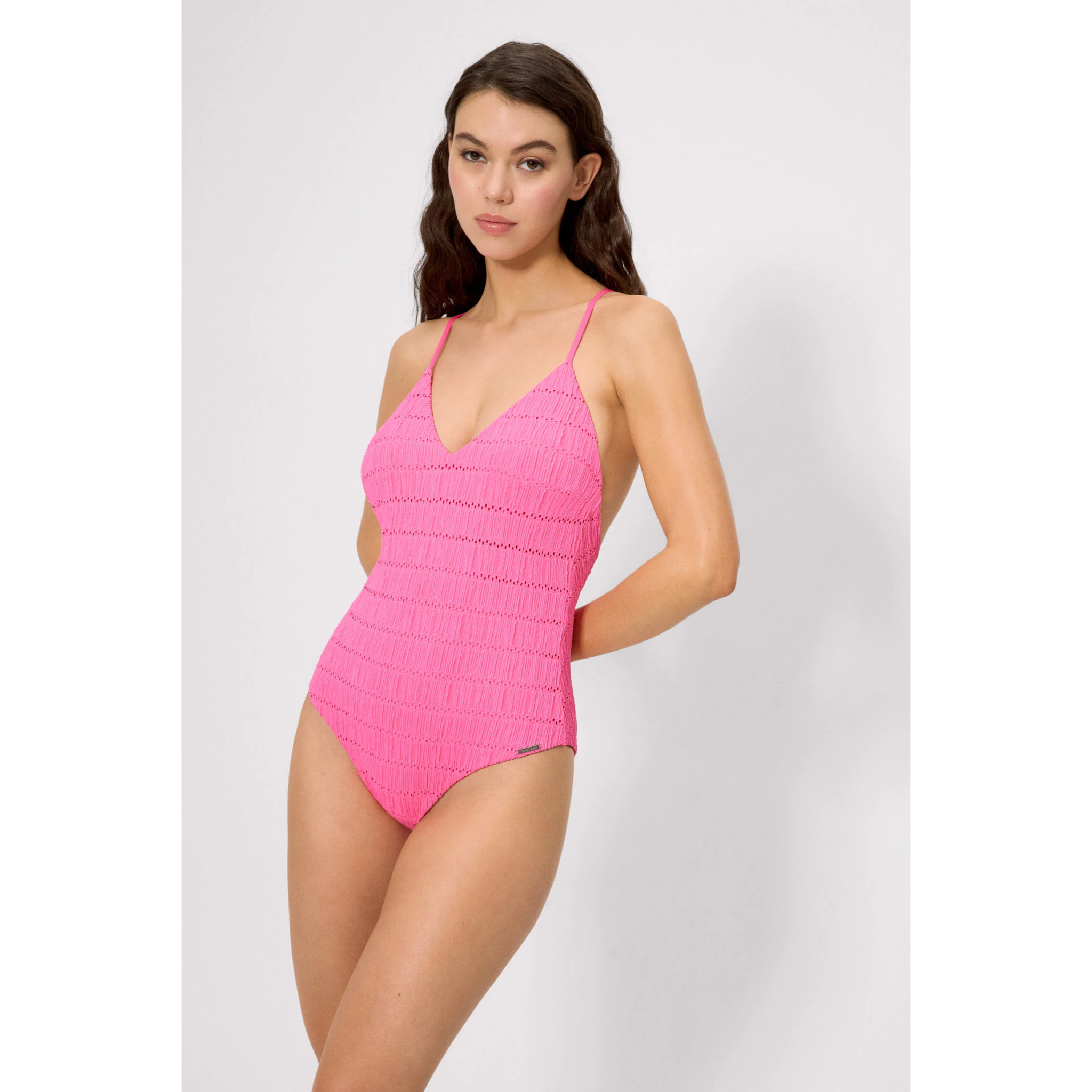 Costume da donna Rosa
