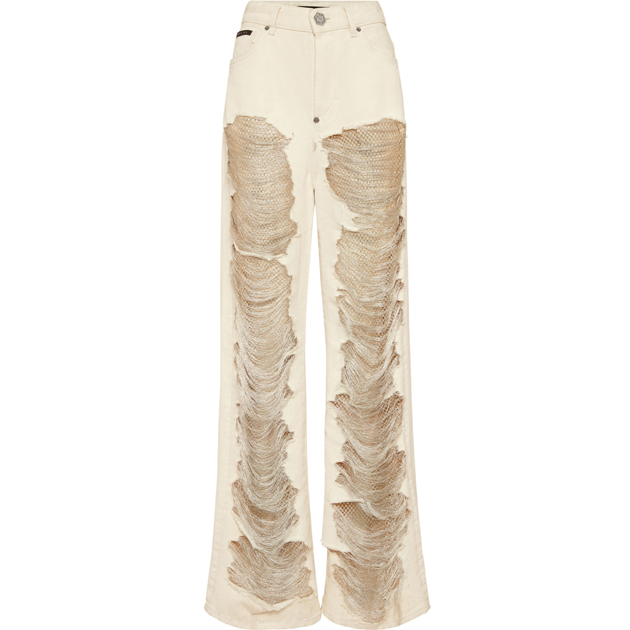 PHILIPP PLEIN Jeans Skater fit