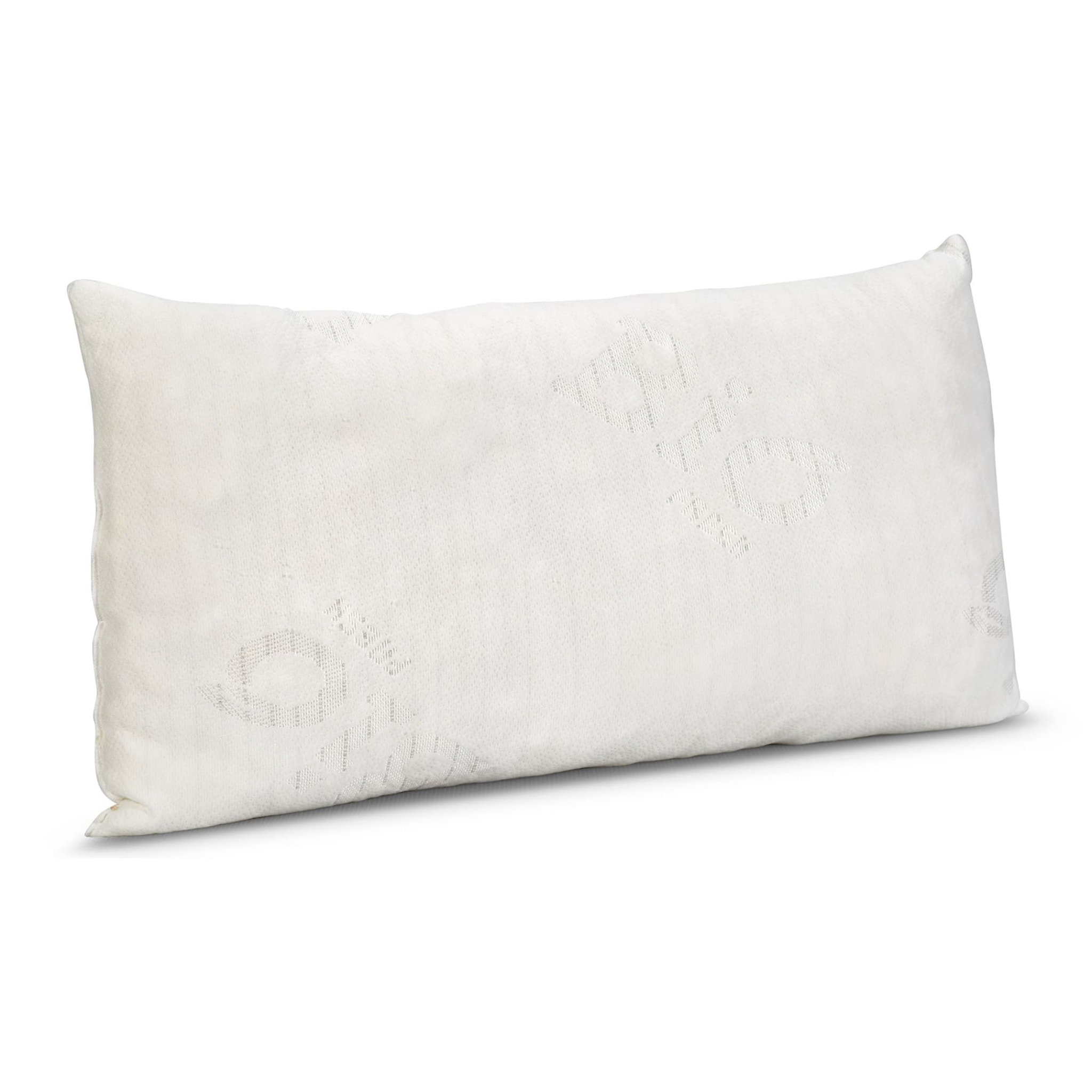 1 Almohada Copos Visco 135 Cm.