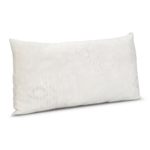 1 Almohada Copos Visco 135 Cm.