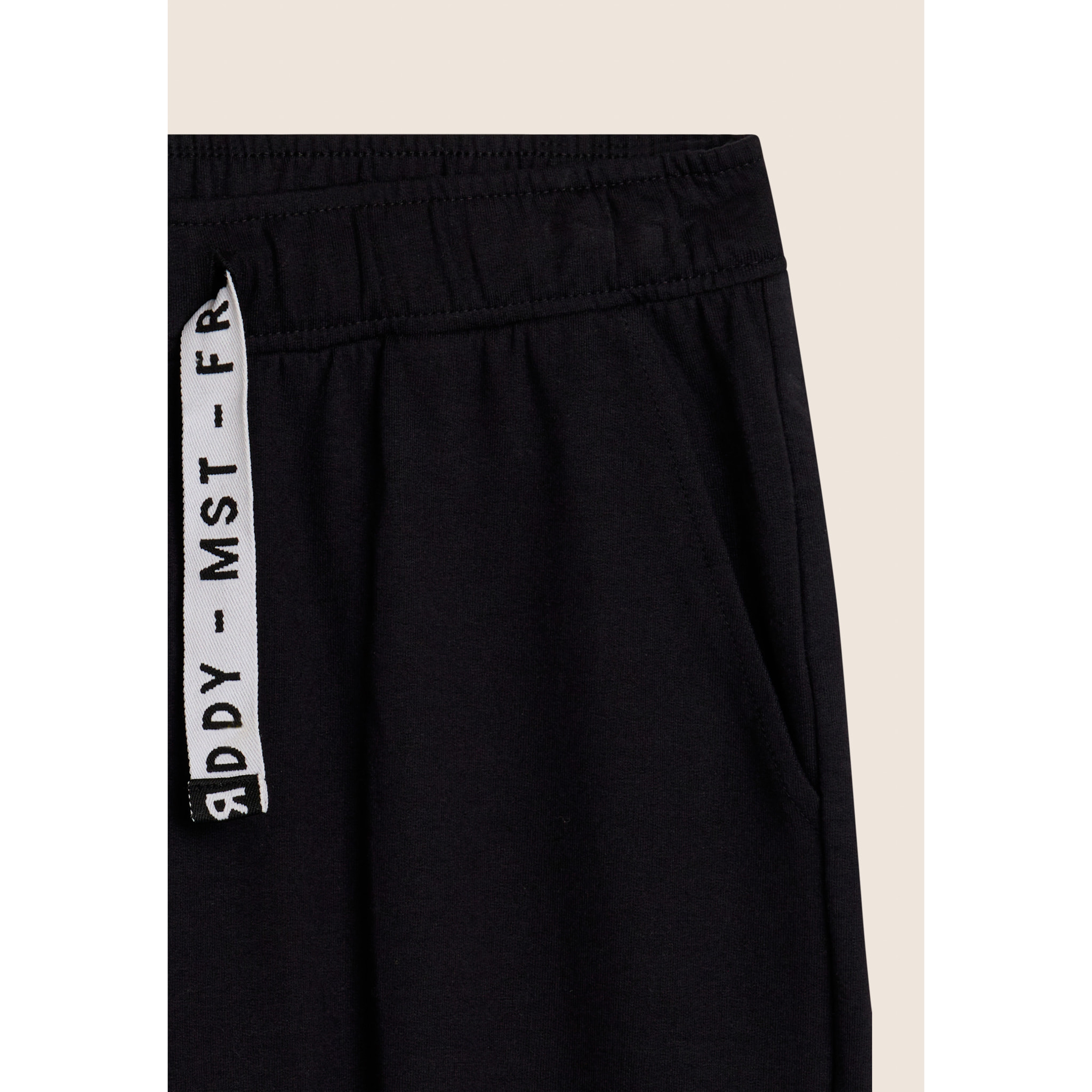 Pantaloni sportivi regular con coulisse logata FREDDY MST