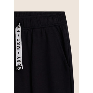 Pantaloni sportivi regular con coulisse logata FREDDY MST